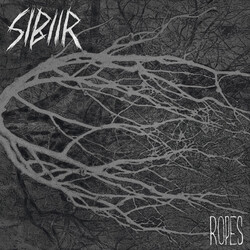 Sibiir Ropes Vinyl LP