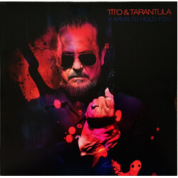 Tito & Tarantula 8 Arms To Hold You Vinyl LP