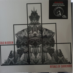 Cold In Berlin Rituals Of Surrender Vinyl LP