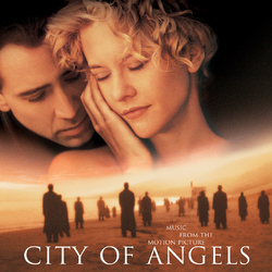 Various City Of Angels (Music From The Motion Picture) Vinyl 2 LP