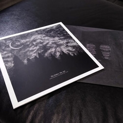 The Ember, The Ash Consciousness Torn From The Void Vinyl LP
