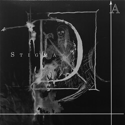 Dödfödd (2) Stigma Vinyl LP