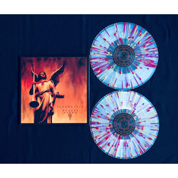 Schammasch Hearts Of No Light Vinyl 2 LP