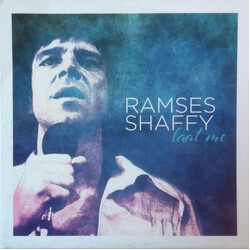 Ramses Shaffy Laat Me Vinyl 2 LP