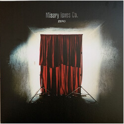 Misery Loves Co. Zero Vinyl 2 LP