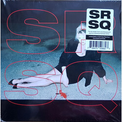 SRSQ Temporal Love / Unkept Vinyl