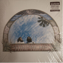 Mapache Mapache Vinyl LP