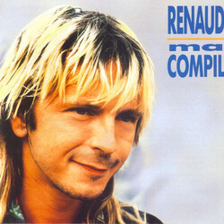 Renaud Ma Compil Vinyl LP