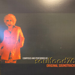 Soulfood 76 Original Soundtrack Vinyl LP