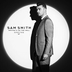 Sam Smith (12) Writing's On The Wall Vinyl LP