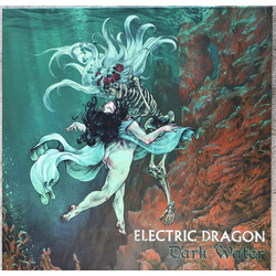 Electric Dragon Dark Water Vinyl LP