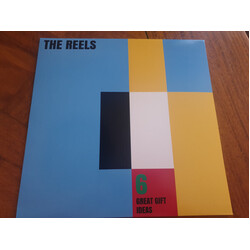 The Reels 6 Great Gift Ideas Vinyl LP