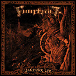 Finntroll Jaktens Tid Vinyl LP