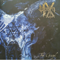 Opera IX The Gospel Vinyl LP