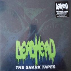 Dead Head The Shark Tapes Vinyl LP