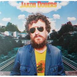 Jakob Dobers Der Rest Vom Licht Vinyl LP