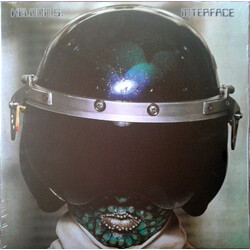 Heldon Heldon.6. Interface Vinyl LP