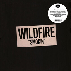 Wildfire (9) Smokin' Vinyl LP