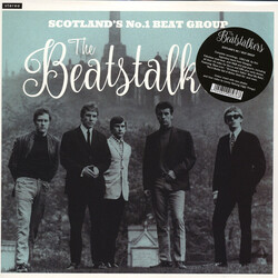 The Beatstalkers Scotland's No.1 Beat Group Vinyl LP