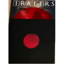 TRAITRS Butcher's Coin Vinyl LP