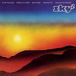 Sky (4) Sky 2 Vinyl 2 LP
