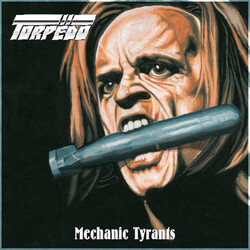 Torpëdo Mechanic Tyrants Vinyl LP