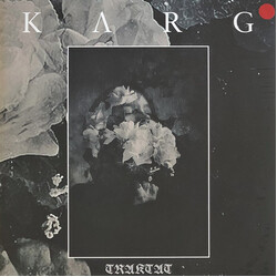 Karg (3) Traktat Vinyl 2 LP