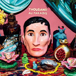 Thousand Au Paradis Vinyl LP