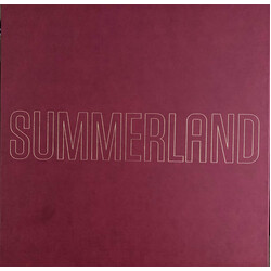 Dool Summerland Vinyl LP