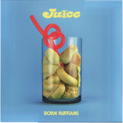 Born Ruffians Juice