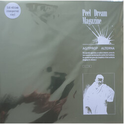 Peel Dream Magazine Agitprop Alterna Vinyl LP