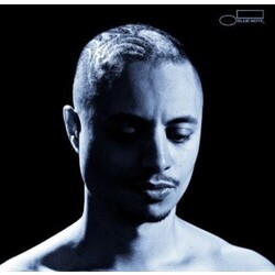 José James No Beginning No End Vinyl 2 LP