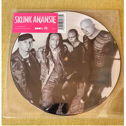 Skunk Anansie This Means War / What You Do For Love Vinyl