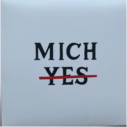 Mich No Vinyl LP