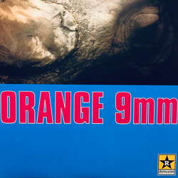 Orange 9mm Orange 9mm Vinyl