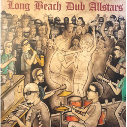 Long Beach Dub Allstars Long Beach Dub Allstars