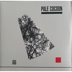 Pale Cocoon 繭 = Mayu Vinyl 2 LP