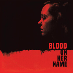 Brooke Blair / Will Blair Blood On Her Name