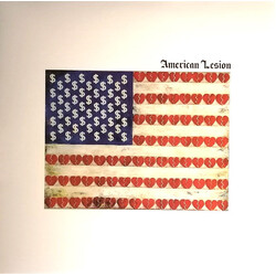Greg Graffin American Lesion Vinyl LP
