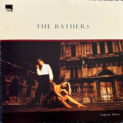 The Bathers Lagoon Blues Vinyl LP