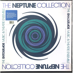 The Entourage Music & Theatre Ensemble The Neptune Collection Vinyl LP