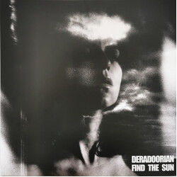 Deradoorian Find The Sun -Gatefold- Vinyl LP