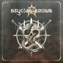 Stygian Crown Stygian Crown Vinyl LP