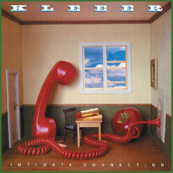 Kleeer Intimate Connection Vinyl LP