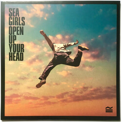 Sea Girls Open Up Your Head