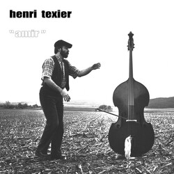 Henri Texier Amir Vinyl LP