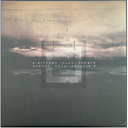 Hypno5e A Distant (Dark) Source Vinyl 2 LP