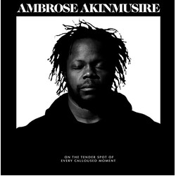 Ambrose Akinmusire On The Tender Spot Of Every Calloused Moment Vinyl LP