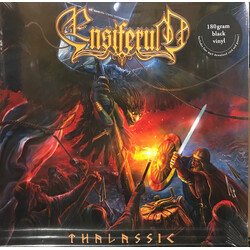 Ensiferum Thalassic Vinyl LP