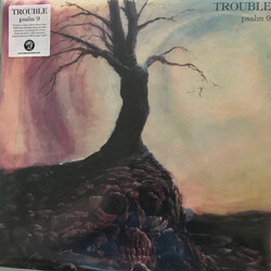 Trouble (5) Psalm 9 Vinyl LP